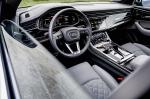 Audi SQ8 TFSI 2020 года (WW)